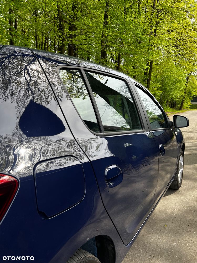 Dacia Sandero 0.9 TCe Laureate S&S - 23