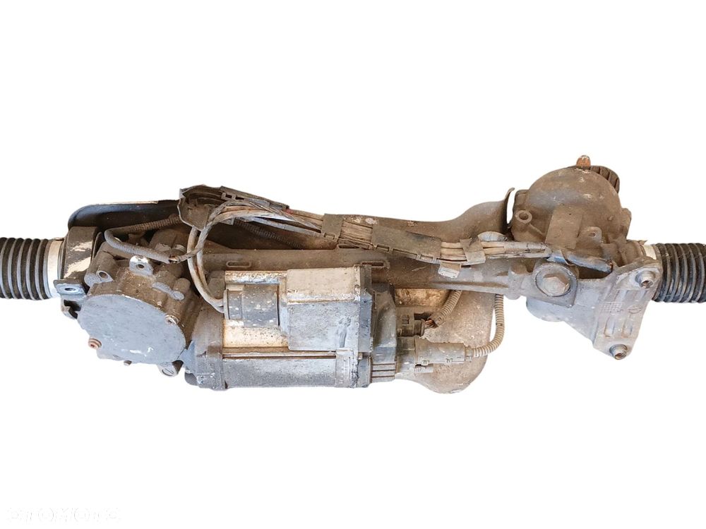 MAGLOWNICA VOLKSWAGEN PASSAT B6 (2005-2010) 1.9 TDI 105KM 1K1423051BQ - 2