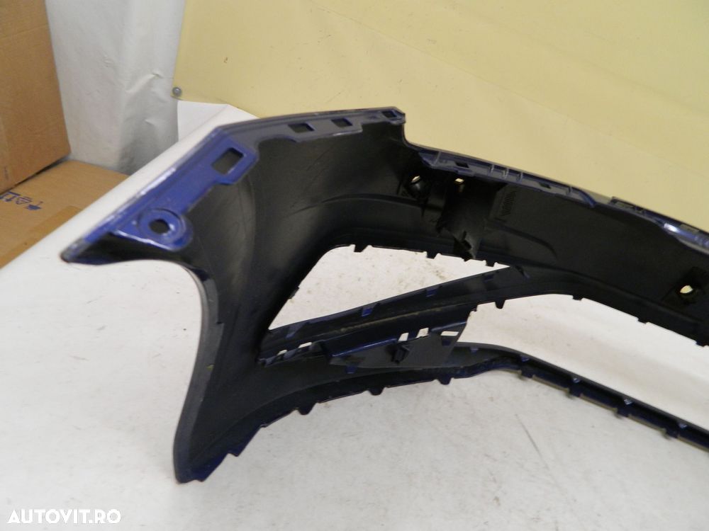 Bara fata VW Golf Sportvan facelift, 2017, 2018, 2019, cod origine 510807221M. - 5