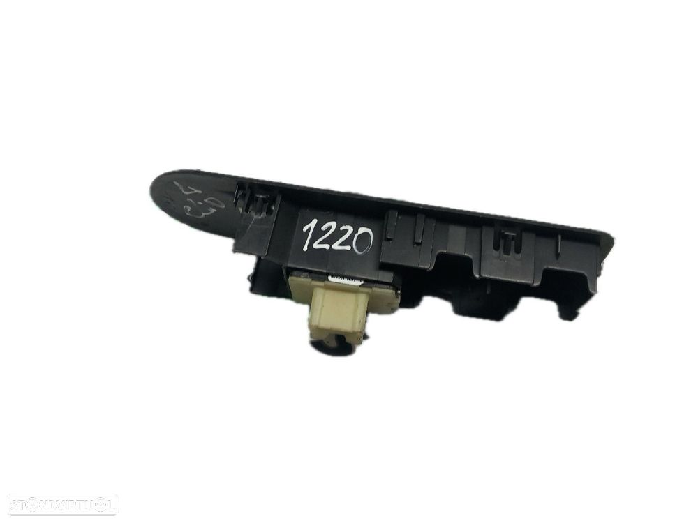 Botão / Botões / Comutador Vidro Dto Renault Clio Iv (Bh_) - 2