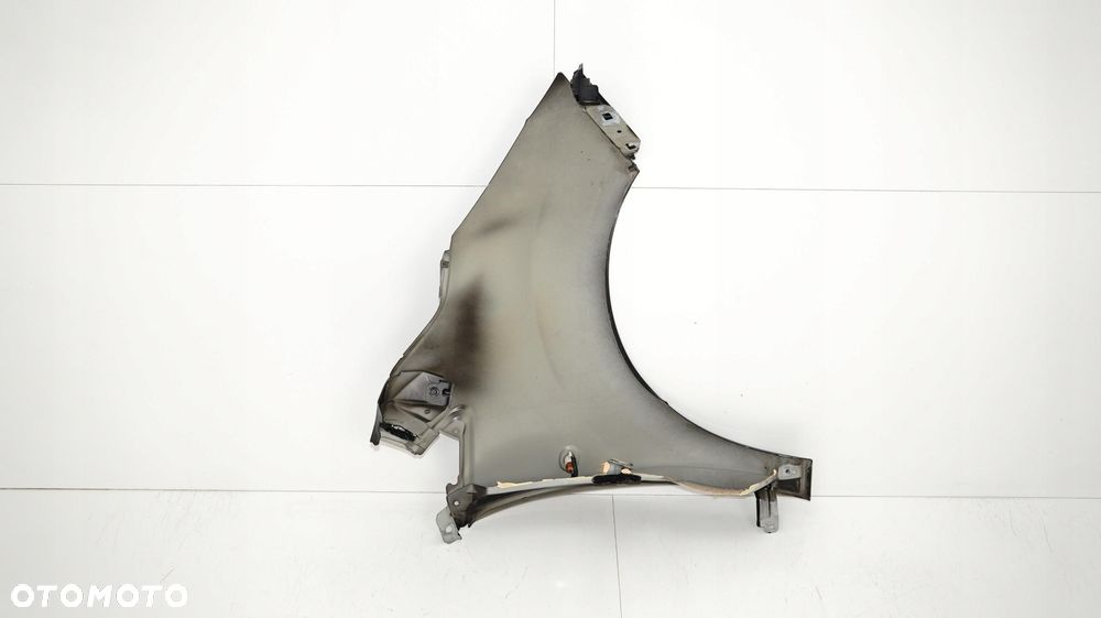 Błotnik lewy przód ford ka mk2 08-16r 2851 - 7