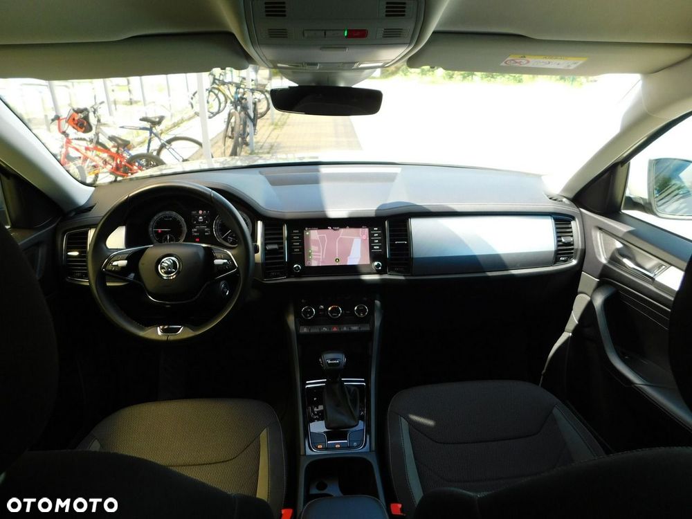 Skoda Kodiaq - 8