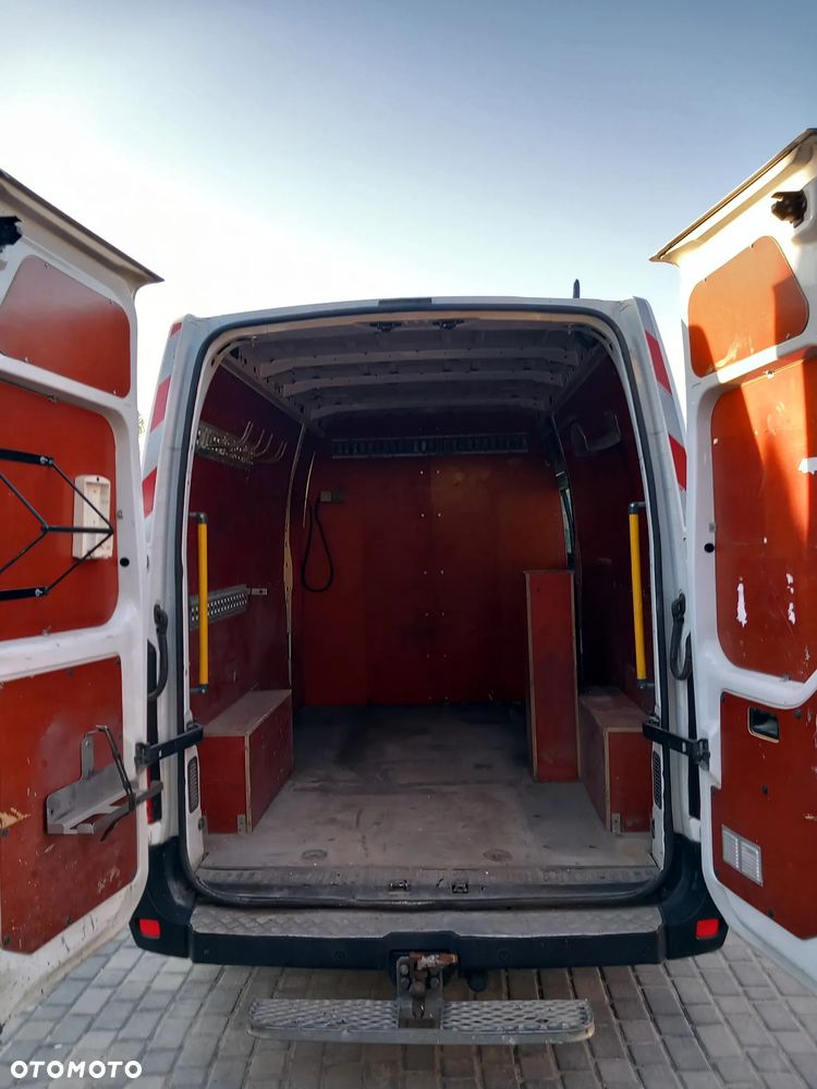 Renault Master - 6