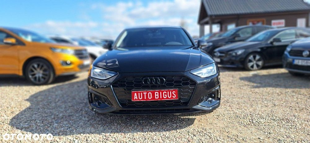 Audi A4 - 2