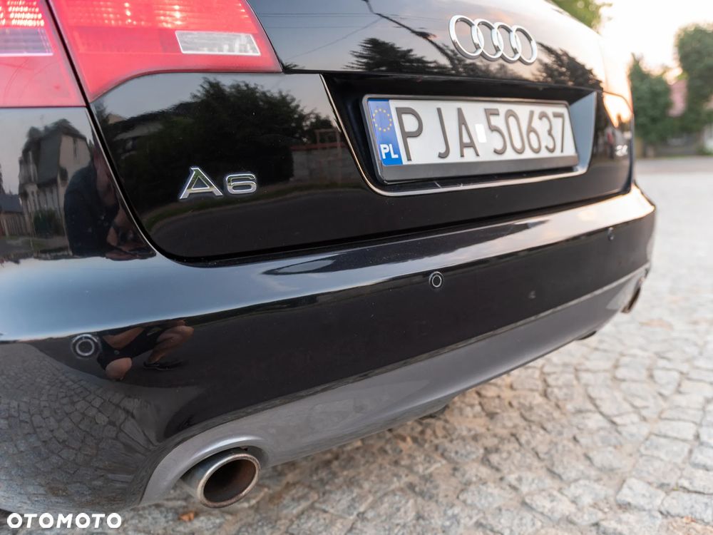 Audi A6 Avant - 34