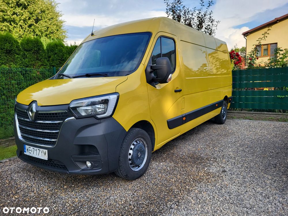 Renault MASTER - 1