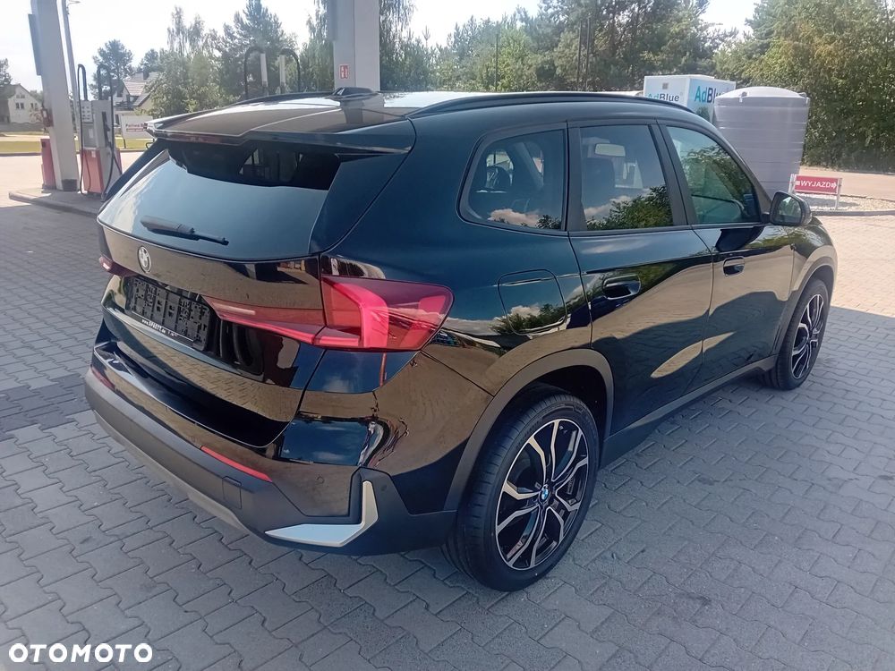 BMW X1 - 4