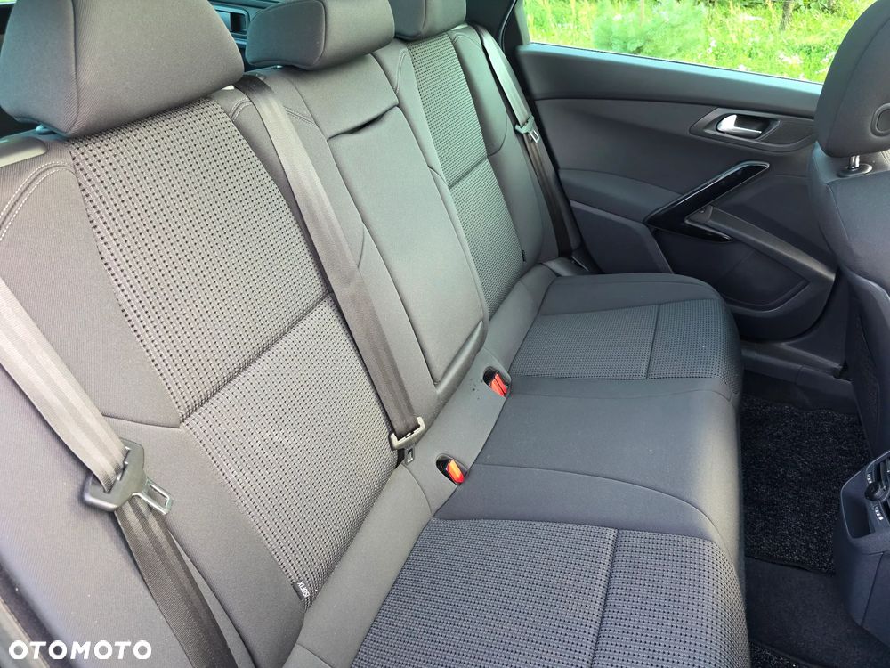 Peugeot 508 155 THP Active - 22
