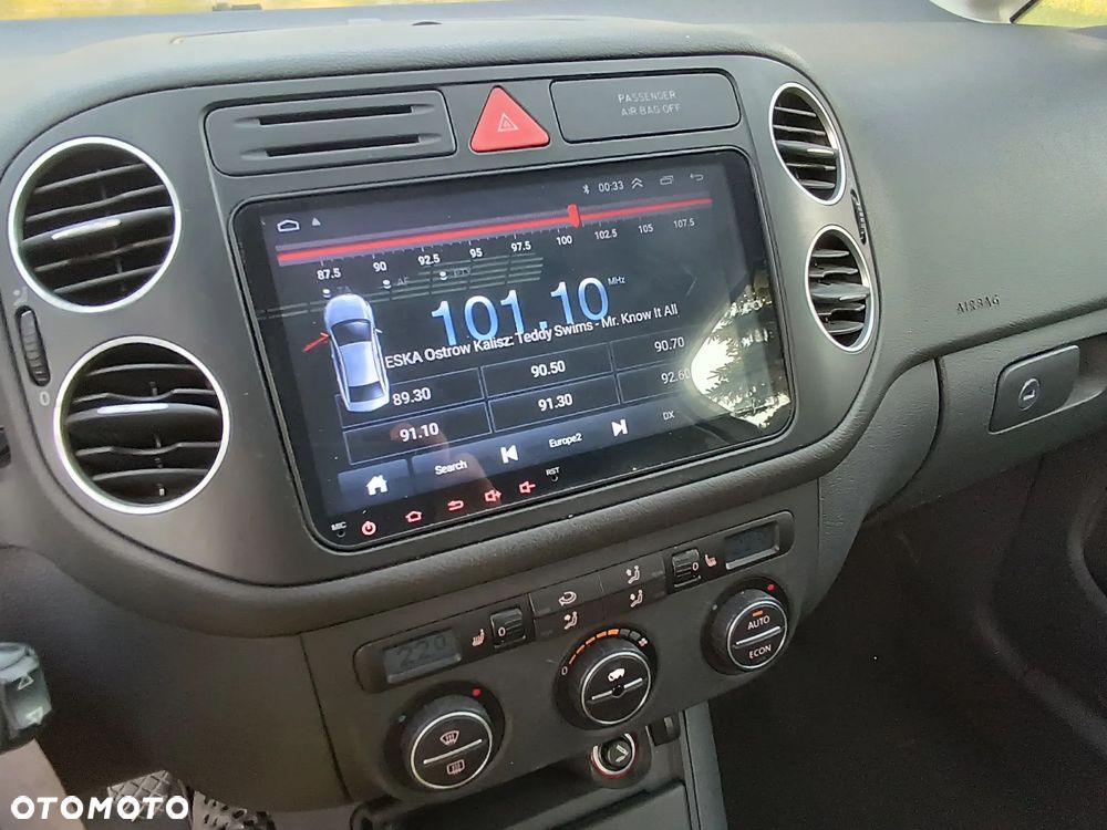 Volkswagen Golf Plus - 14