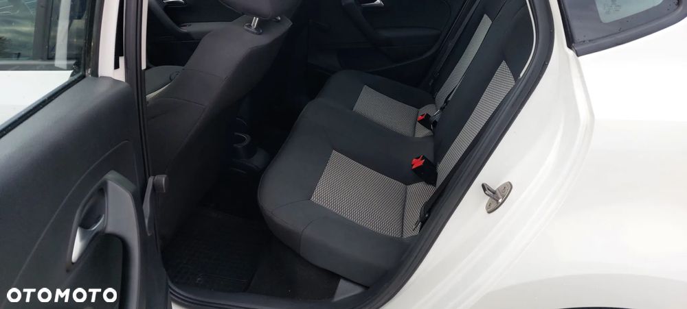 Volkswagen Polo 1.2 Tour - 8