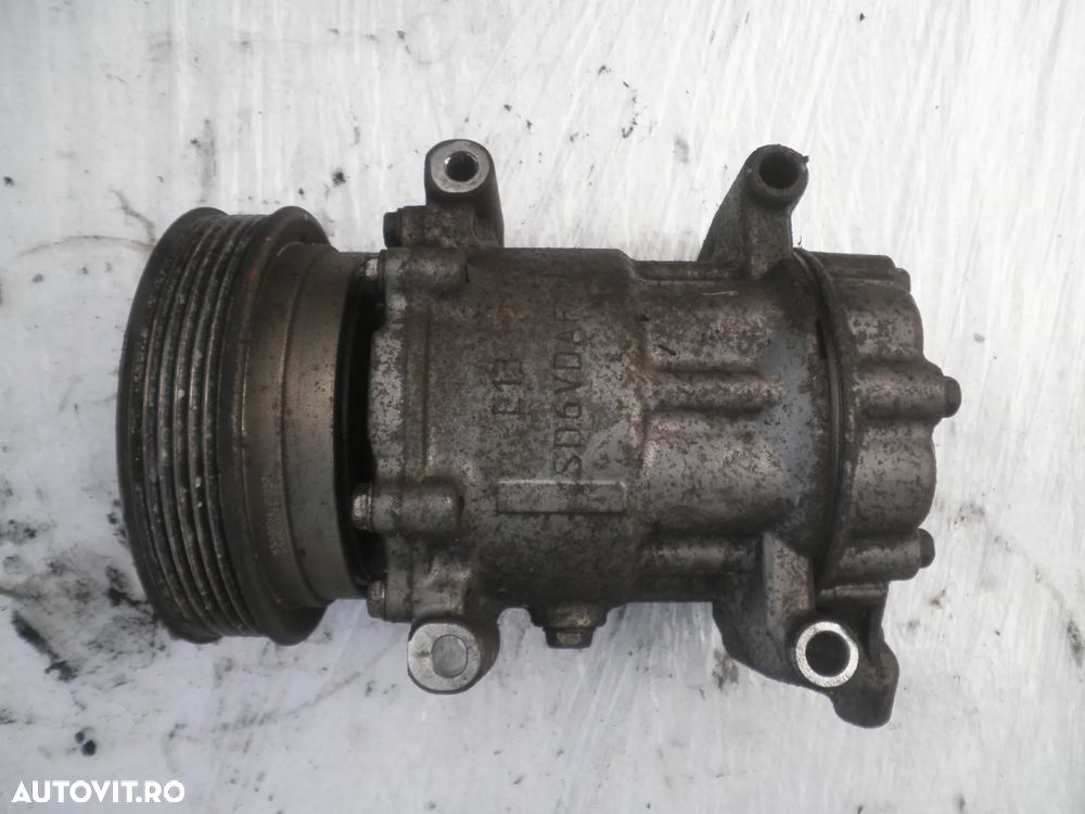 Piese Motor Nissan Juke 1.5 dci E5 K9K K9KB410  54399700127 H82728404 8200614985H 0124525140 8200584675B 45539R 47660-BX80C - 2