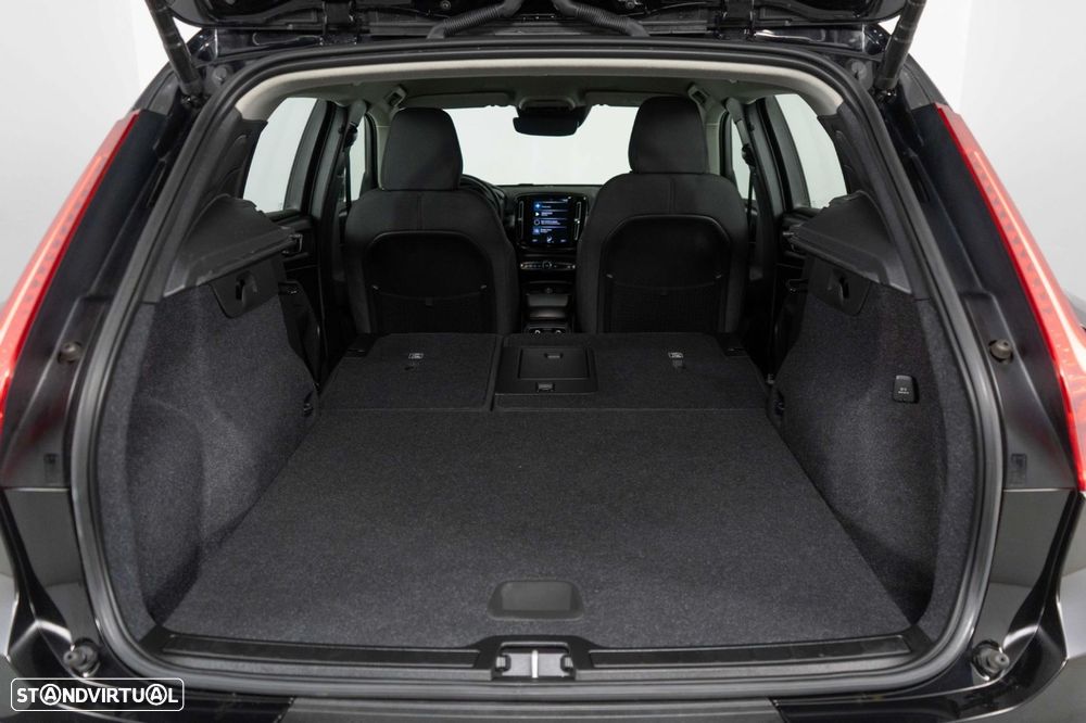 Volvo XC 40 1.5 T4 PHEV Inscription Expression - 15