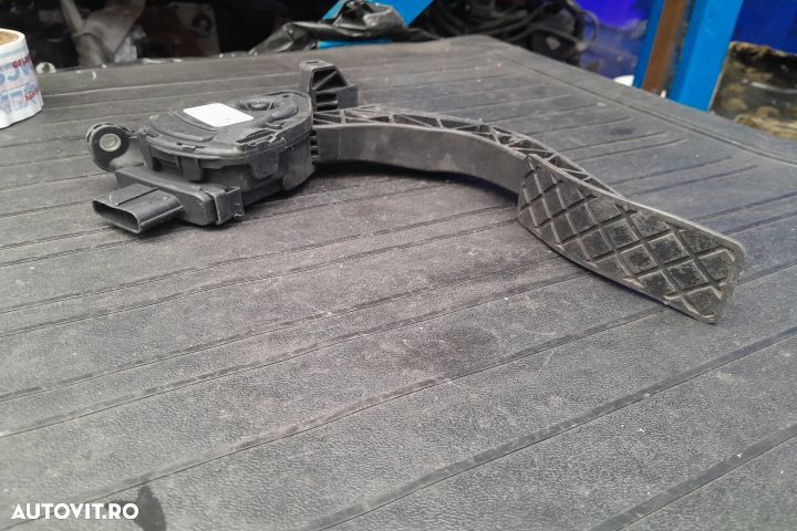 Pedala acceleratie 8K1723523A 8K1723523A Audi A4 B8/8K [2007 - 2011] - 3