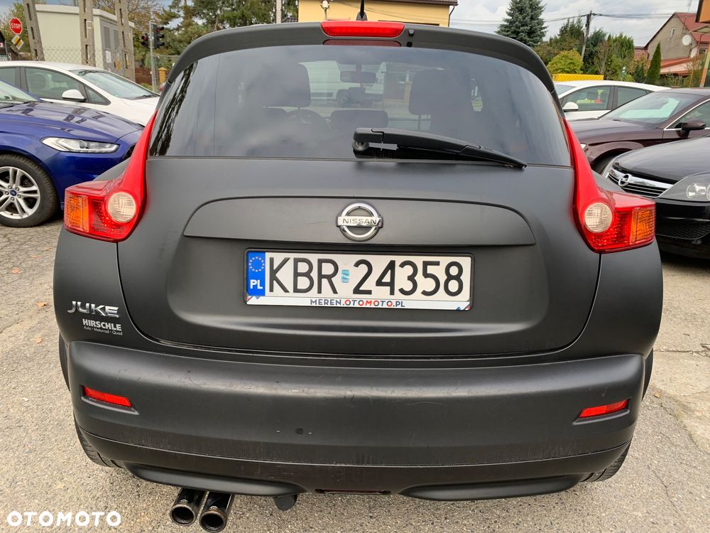 Nissan Juke - 28