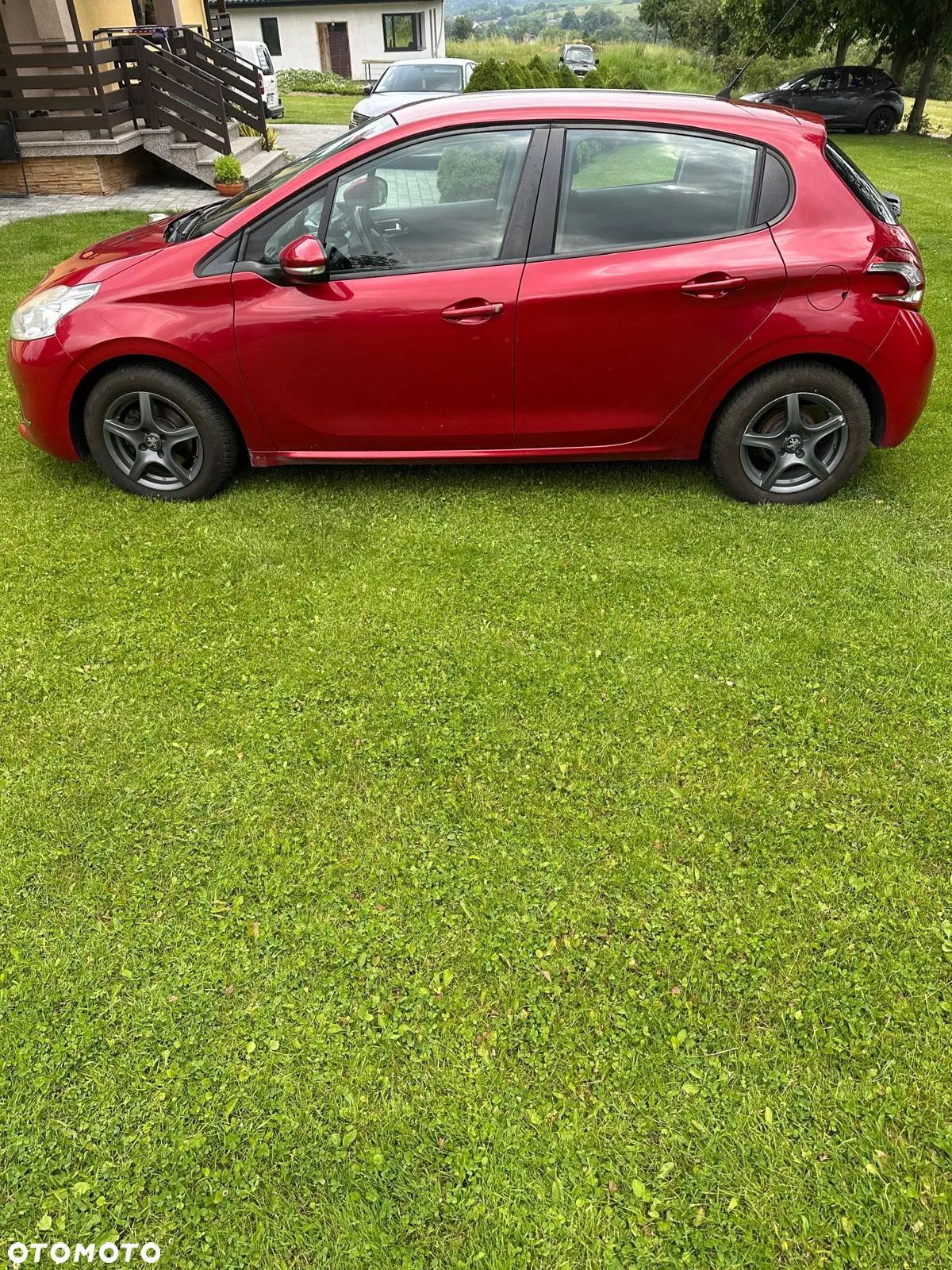 Peugeot 208 1.2 PureTech Active - 2