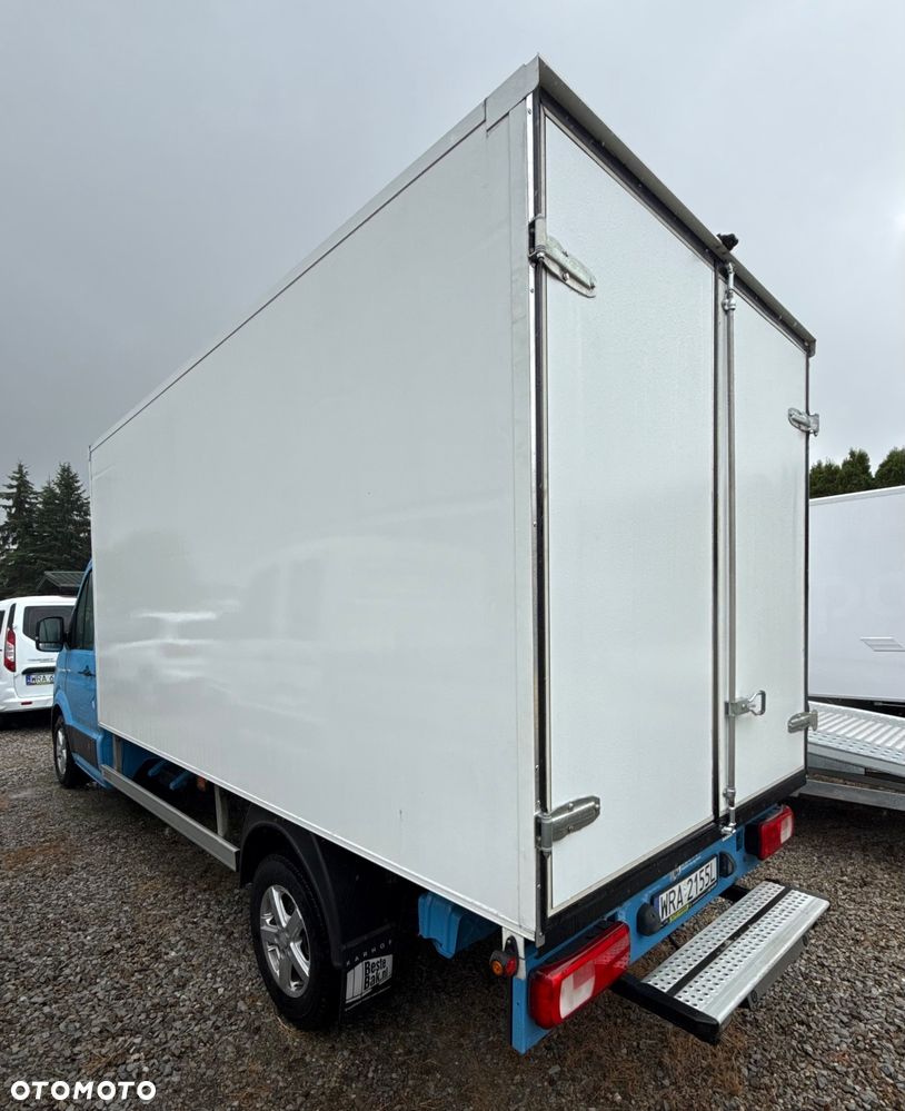 Volkswagen CRAFTER - 15