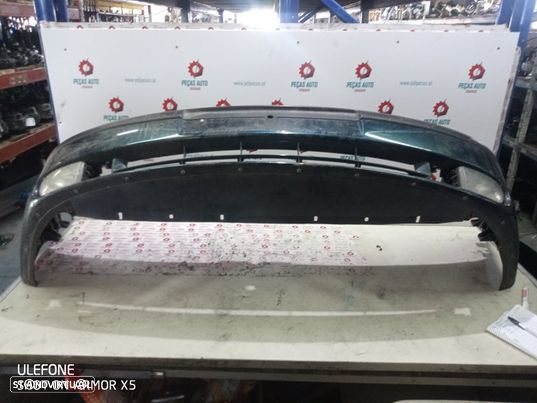 Para Choques Frente Renault Espace Iii (Je0_)