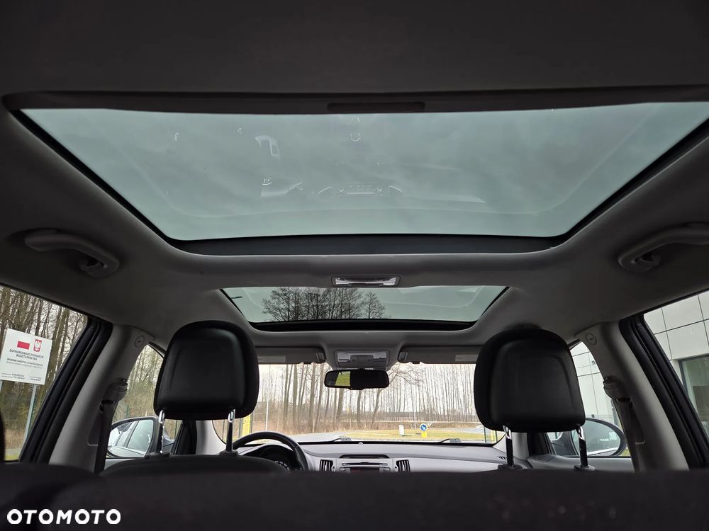 Kia Sportage 2.0 CRDI 4WD Spirit - 30