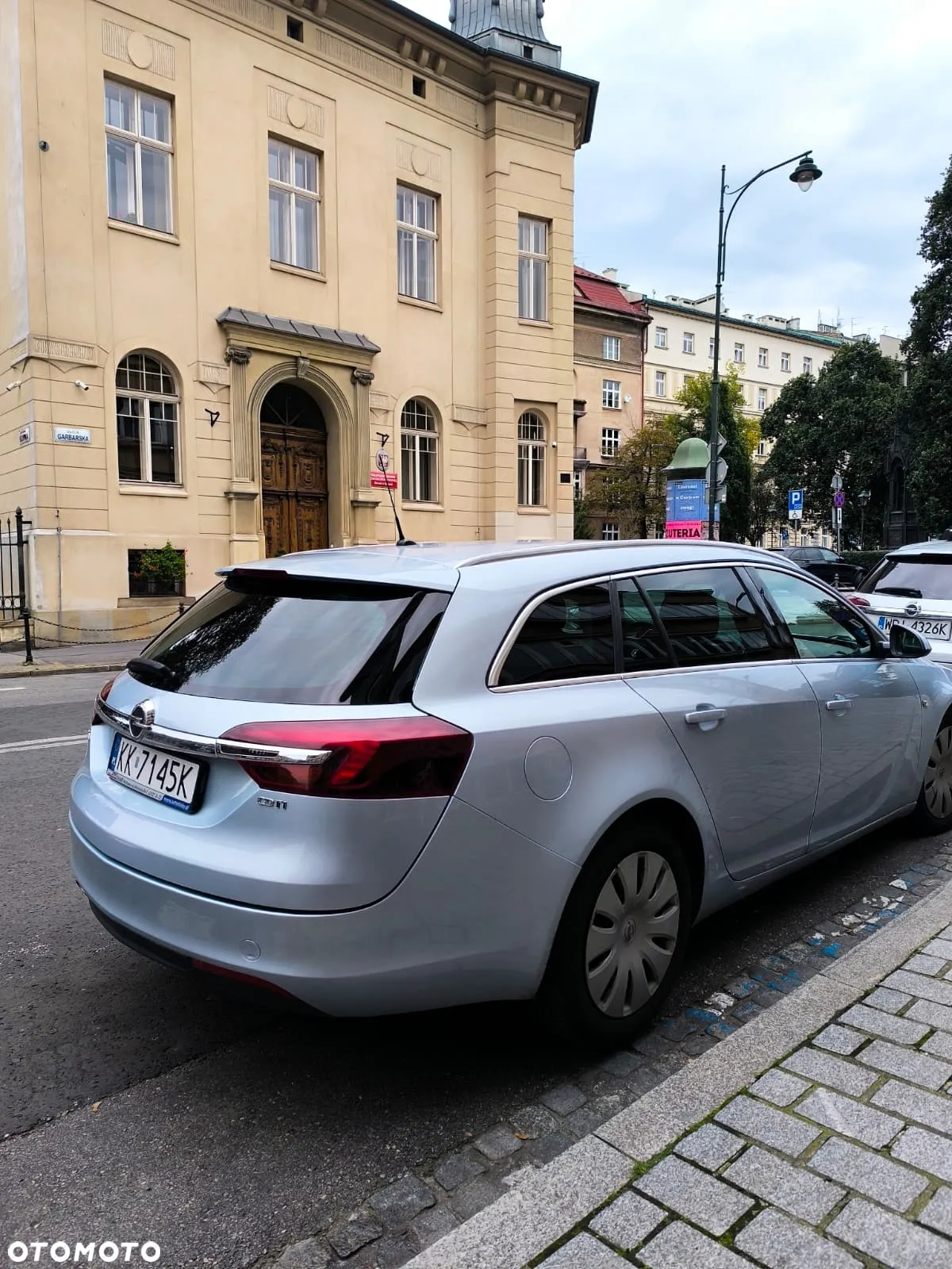 Opel Insignia 2.0 CDTI Active S&S - 36