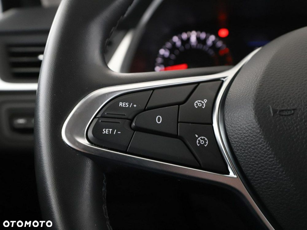 Renault Captur TCe Mild Hybrid 140 TECHNO - 31