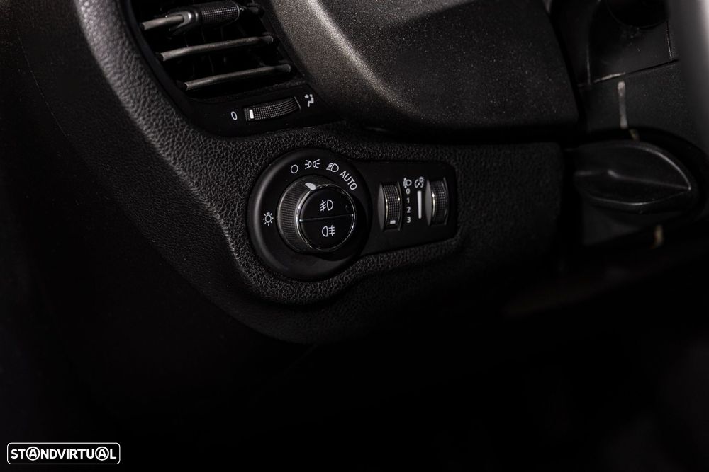 Fiat 500X 1.3 MJ - 28