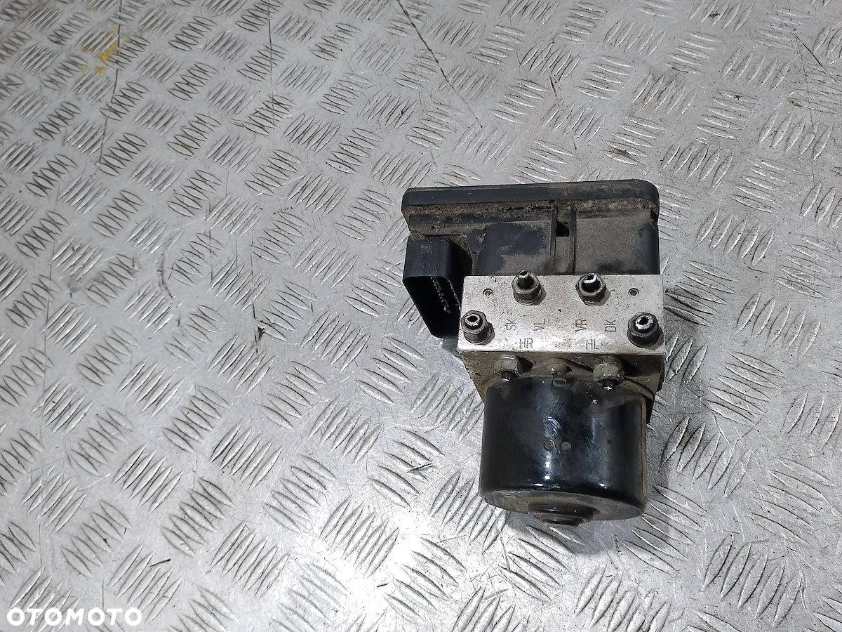 POMPA ABS OPEL ASTRA H 13168728 10.0206-0129.4  10.0960-0523.3  1.7 CDTI - 4