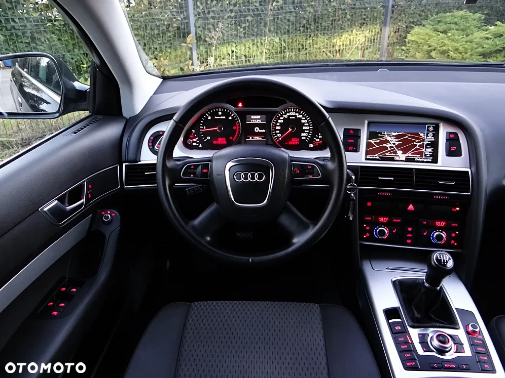 Audi A6 - 28