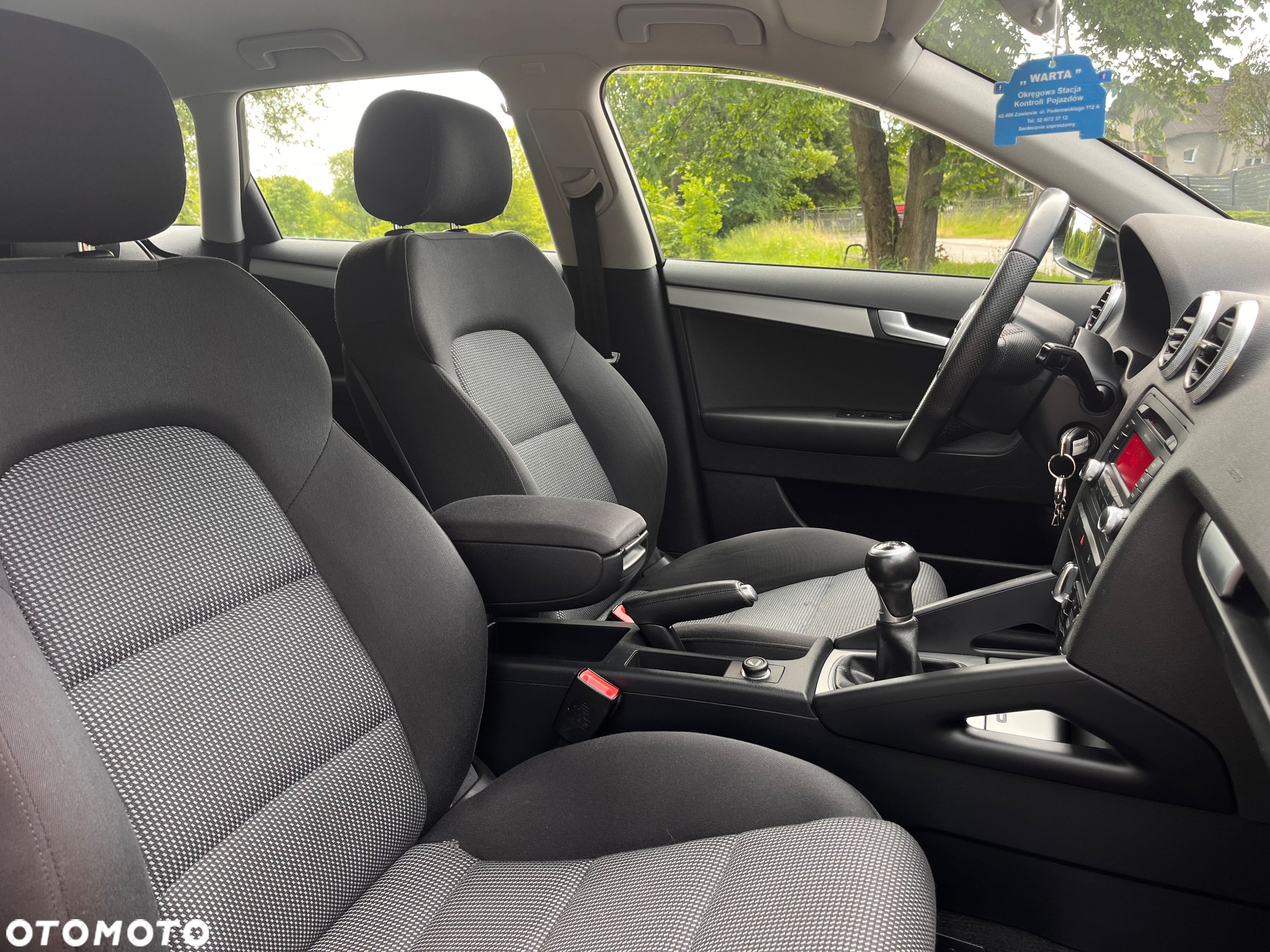Audi A3 1.4 TFSI Ambition - 22