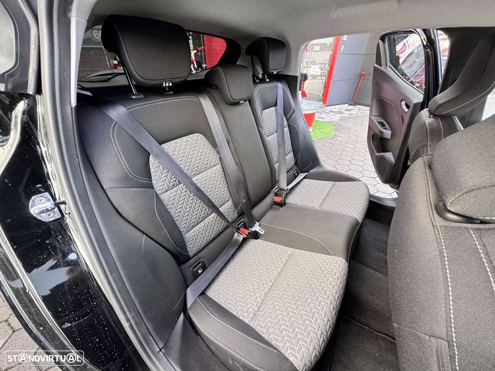 Renault Clio 1.5 Blue dCi Evolution - 9