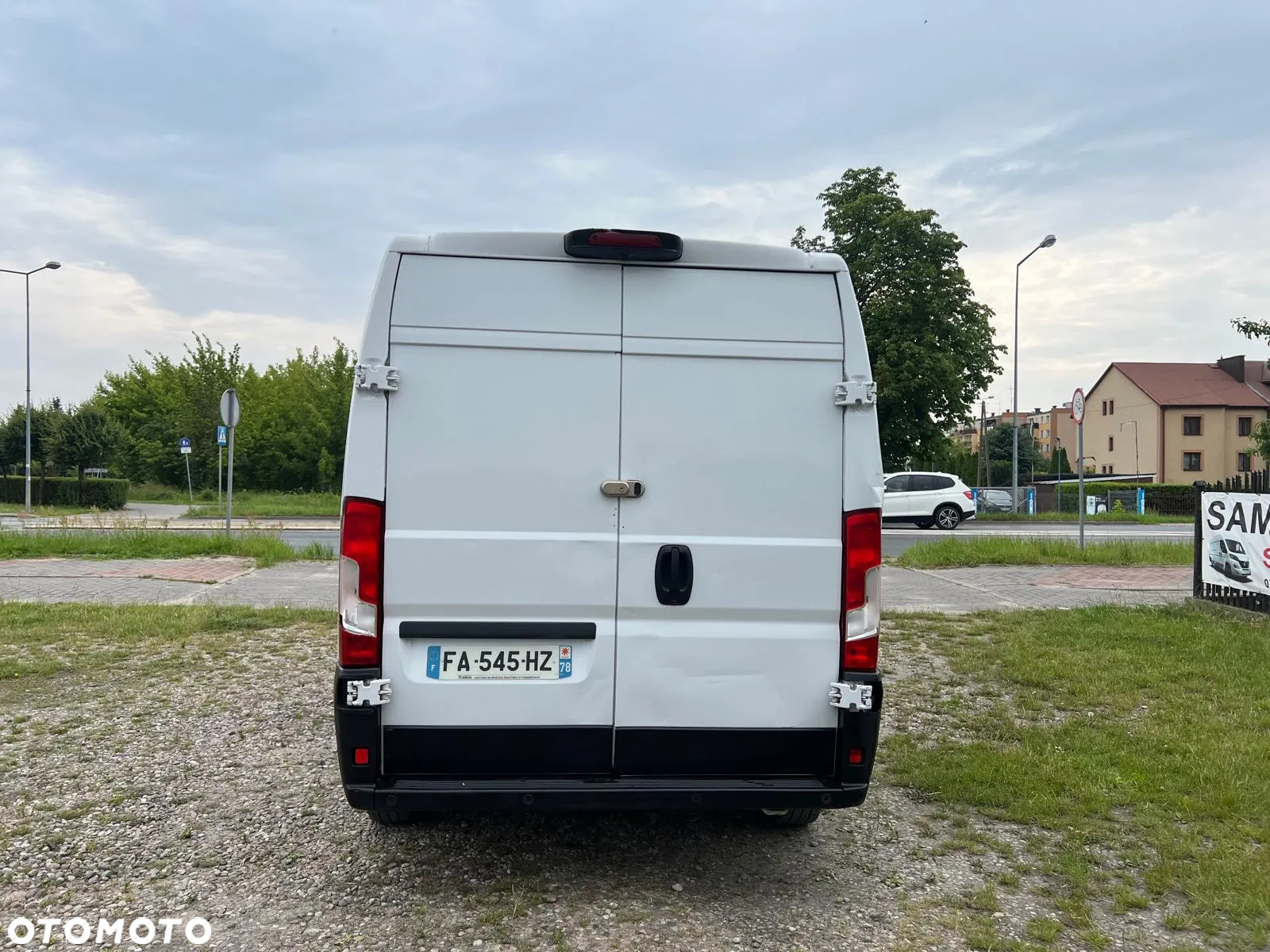 Fiat Ducato L2H2 - 6