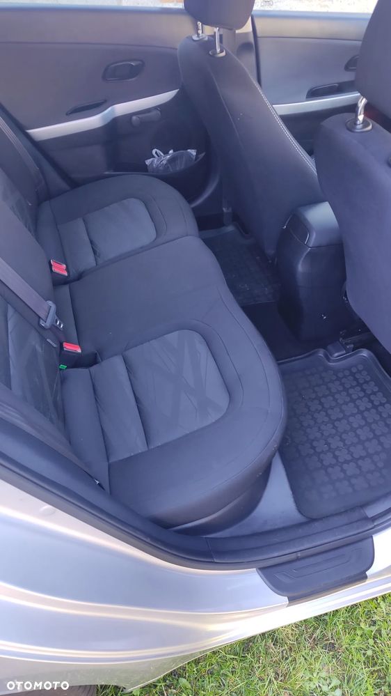 Kia Ceed Cee'd 1.6 CRDi M - 14