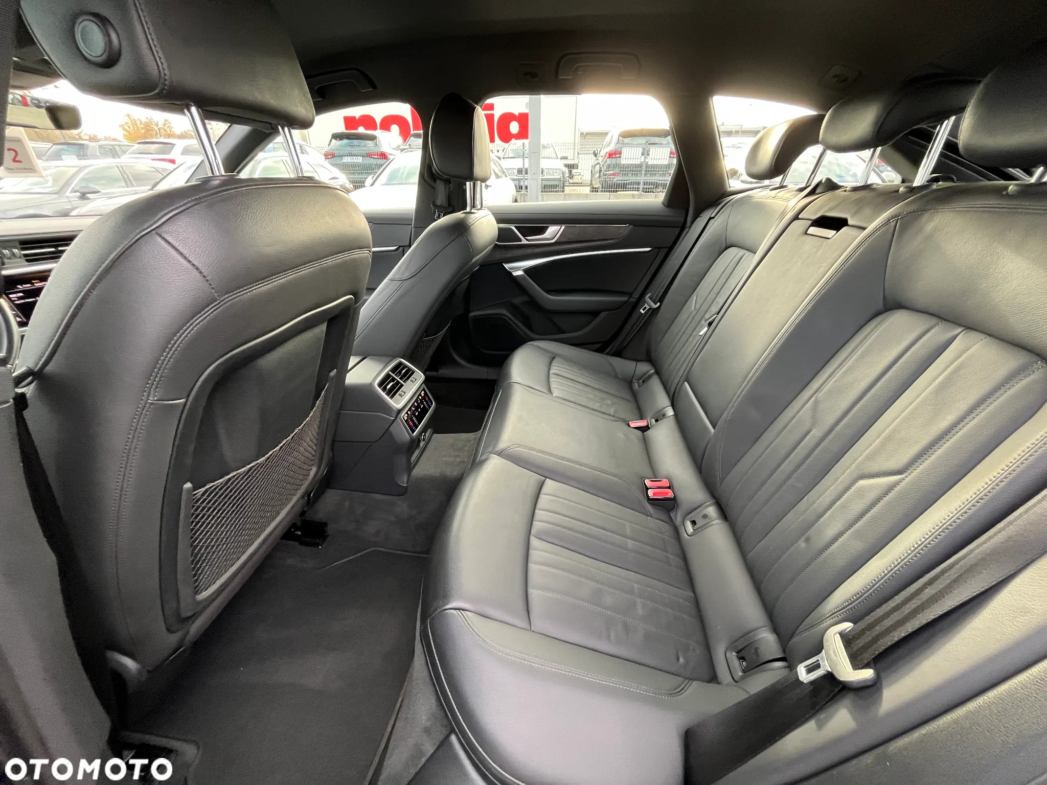 Audi A6 - 13