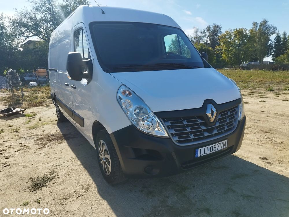 Renault Master - 3