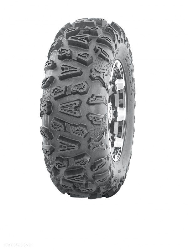 JOURNEY P390 25x10-12 50J 6PR TL E - 1