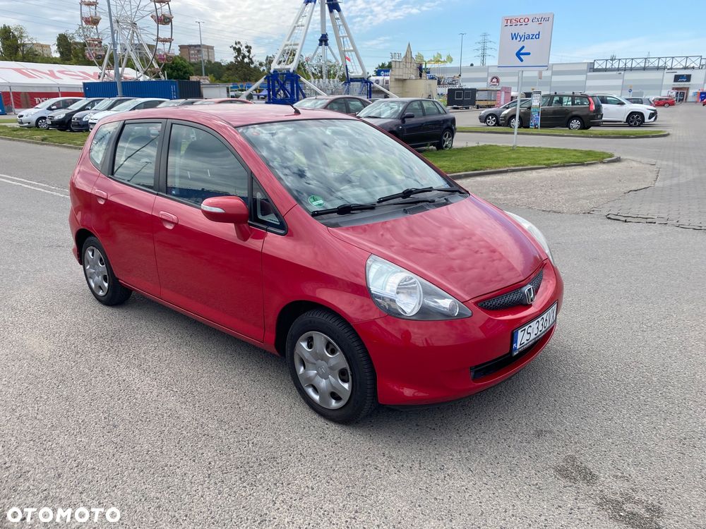 Honda Jazz 1.4 ES - 2