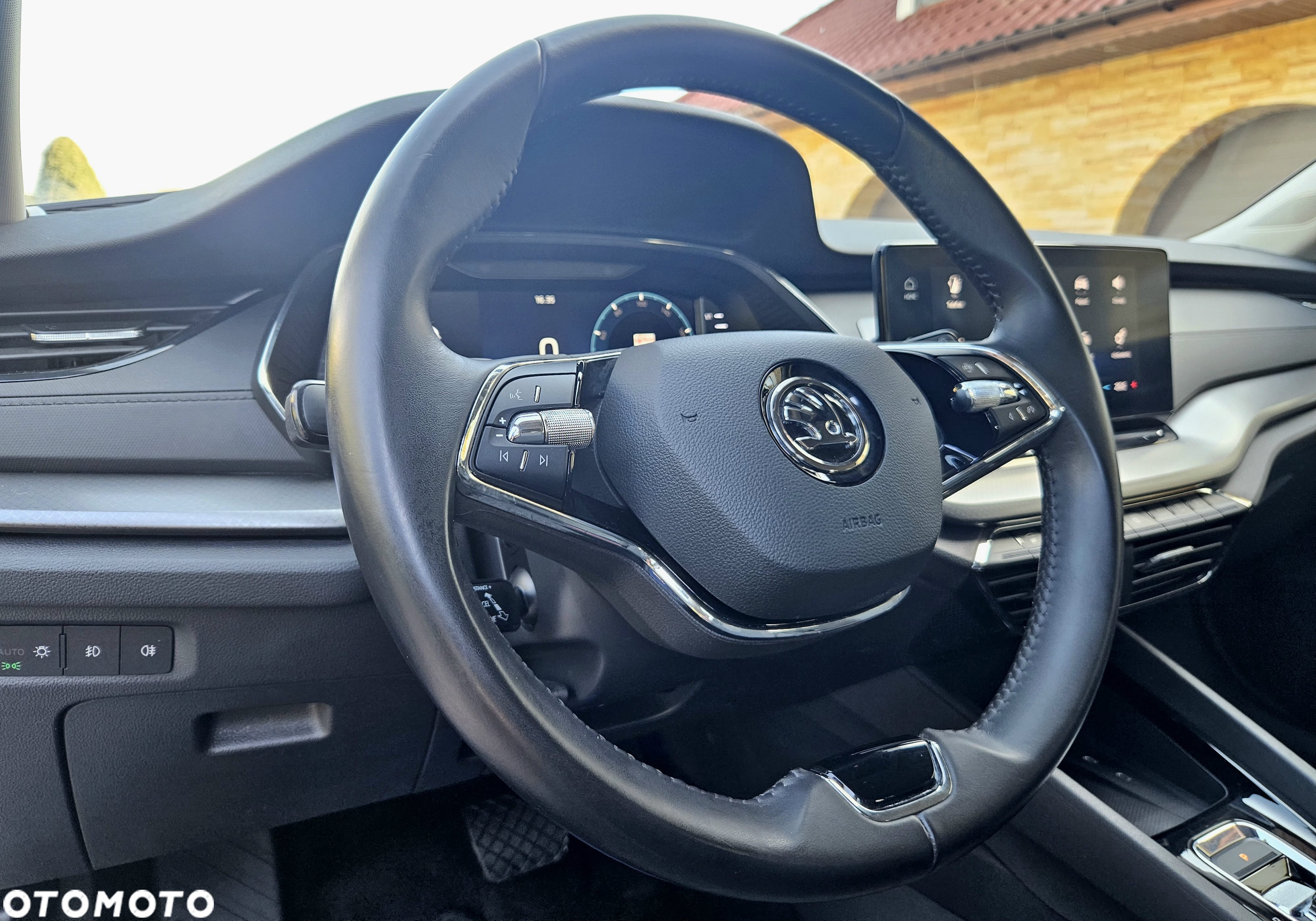 Skoda Octavia - 22