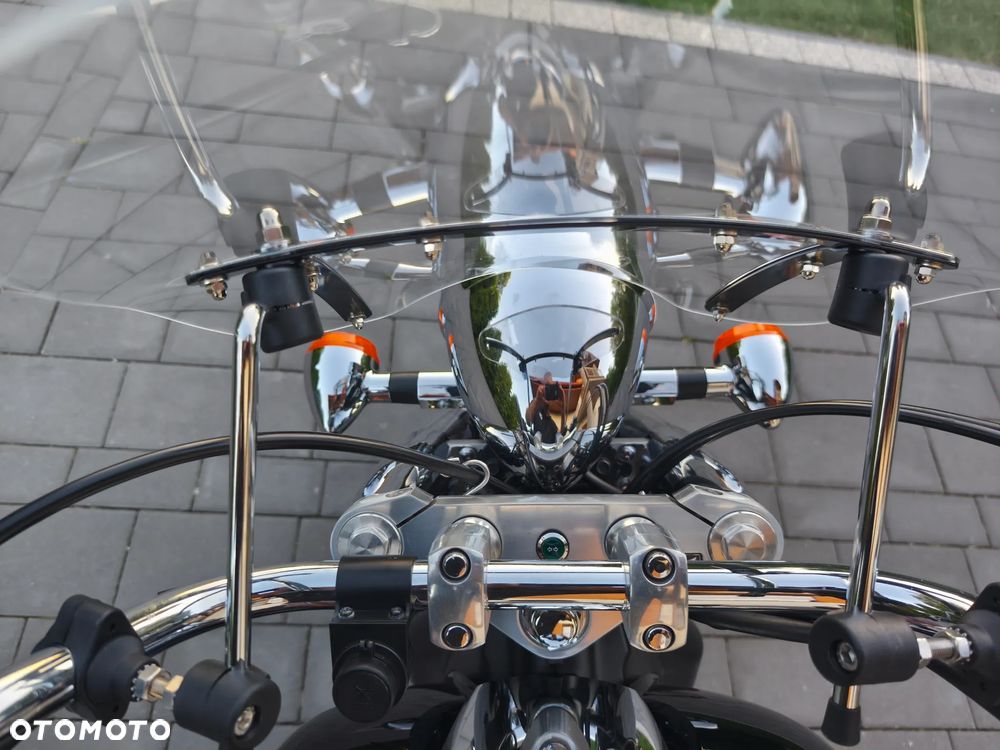 Honda Shadow - 36