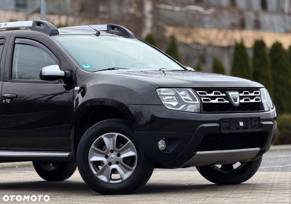 Dacia Duster TCe 125 4x2 Prestige - 12