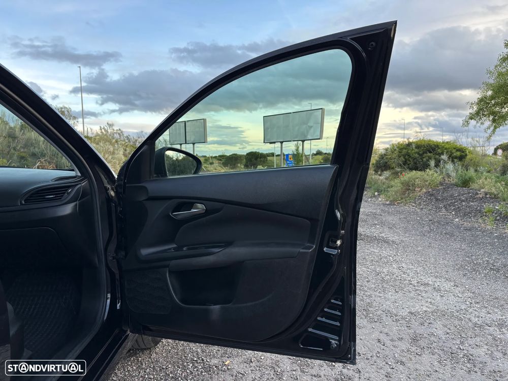 Fiat Tipo 1.3 MultiJet - 21