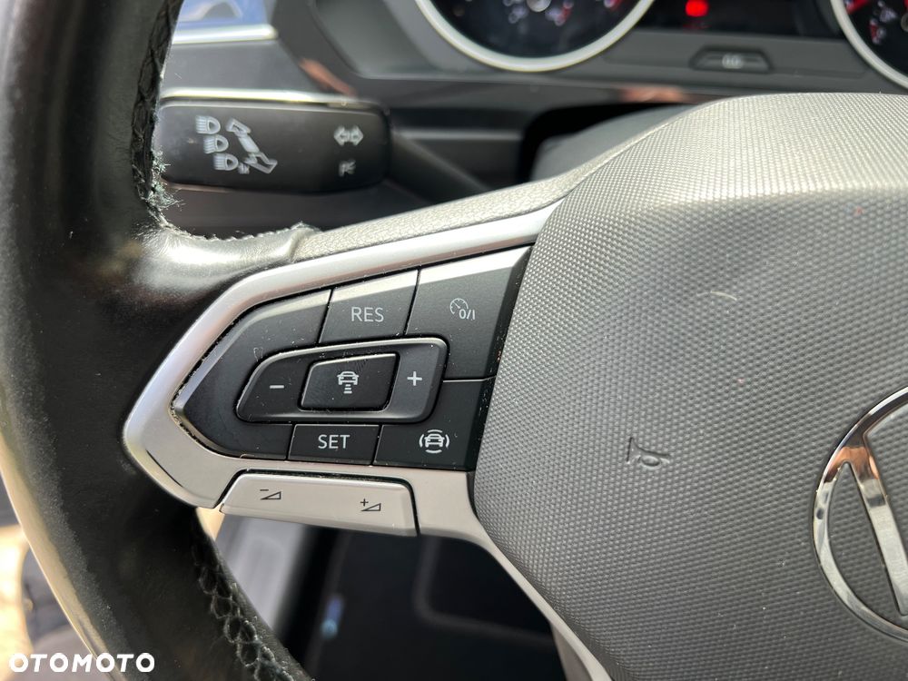Volkswagen Tiguan 2.0 TDI SCR Life - 13