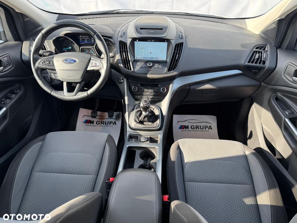Ford Kuga 1.5 EcoBoost 2x4 Business Edition - 26