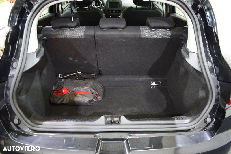 Renault Clio IV 1.5 dCi 75 Authentique - 16