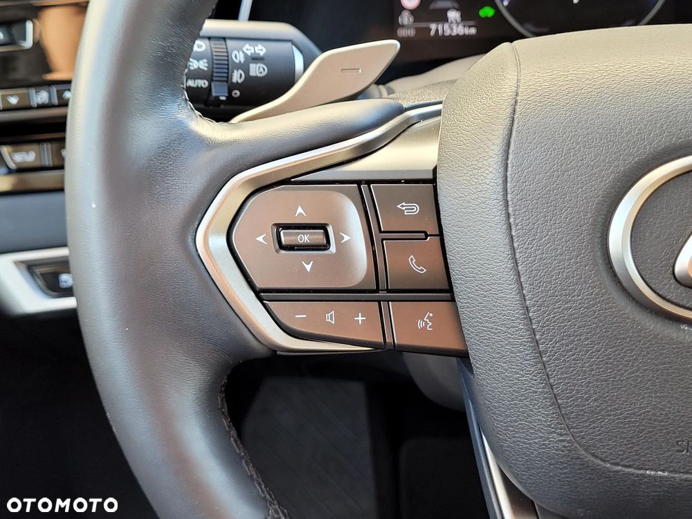 Lexus RX 350h Prestige - 27