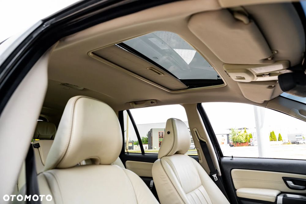 Volvo XC 90 D5 AWD Executive - 18