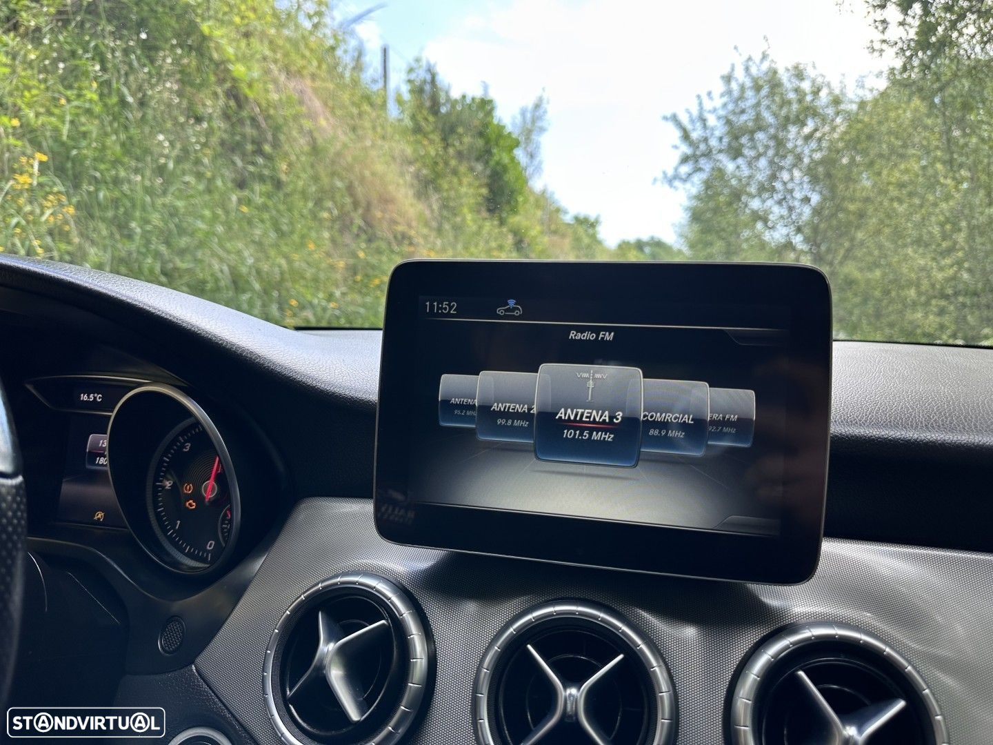 Mercedes-Benz CLA 200 d AMG Line - 40