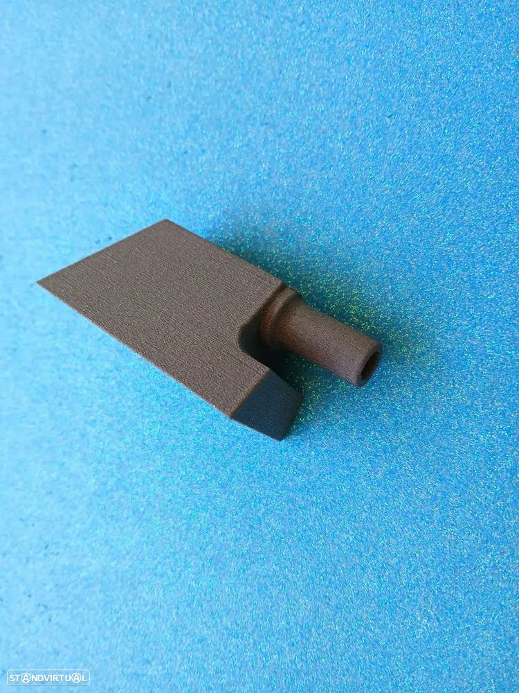 Kit reparação chapeleira mala Seat Ibiza 6L NOVO - 4