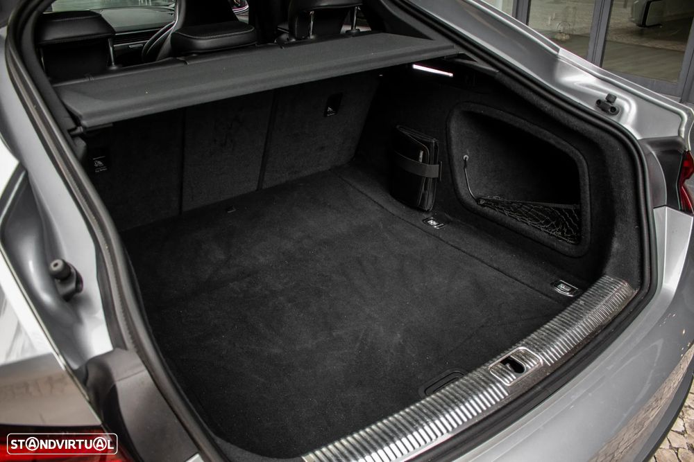 Audi S5 3.0 TFSI quattro tiptronic - 43