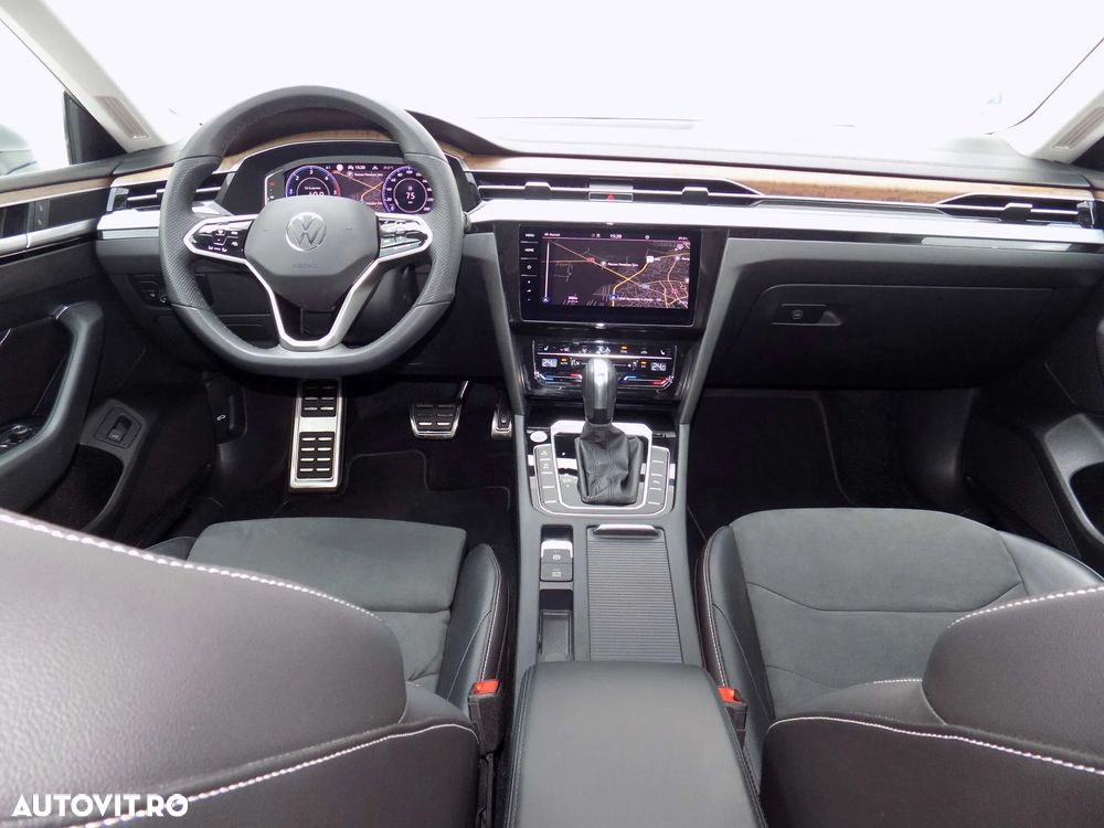 Volkswagen ARTEON 2.0 TDI SCR DSG Elegance - 9