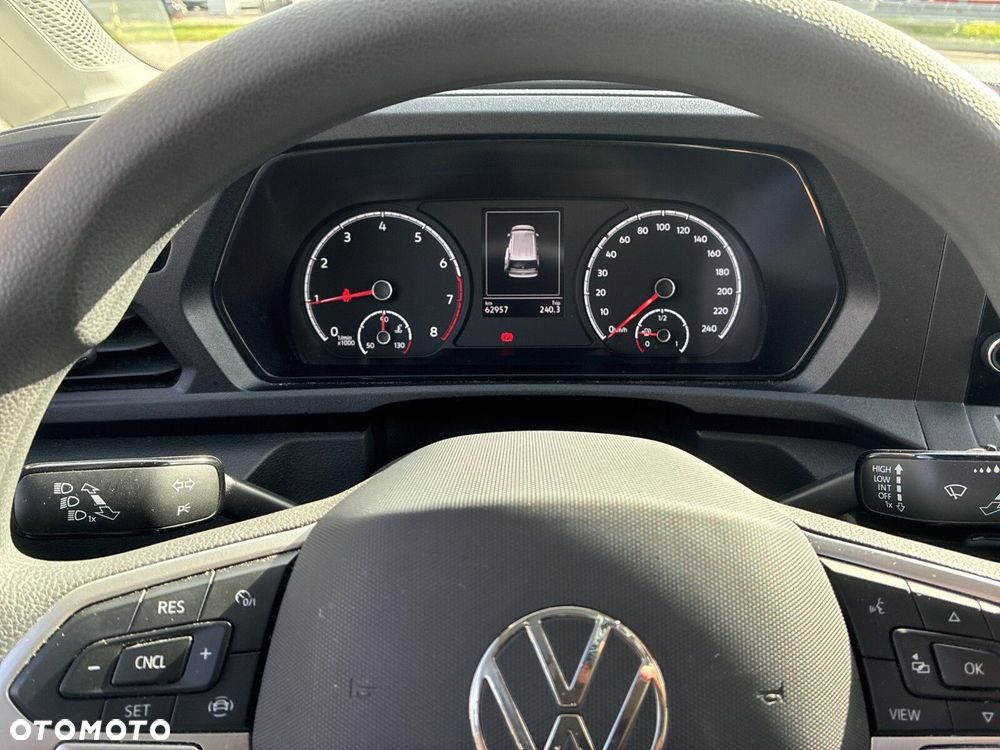 Volkswagen Caddy - 16