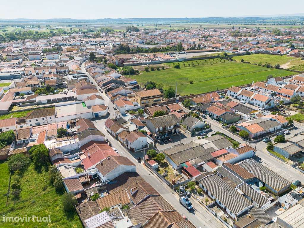 Moradia Golegã - Grande imagem: 3/12